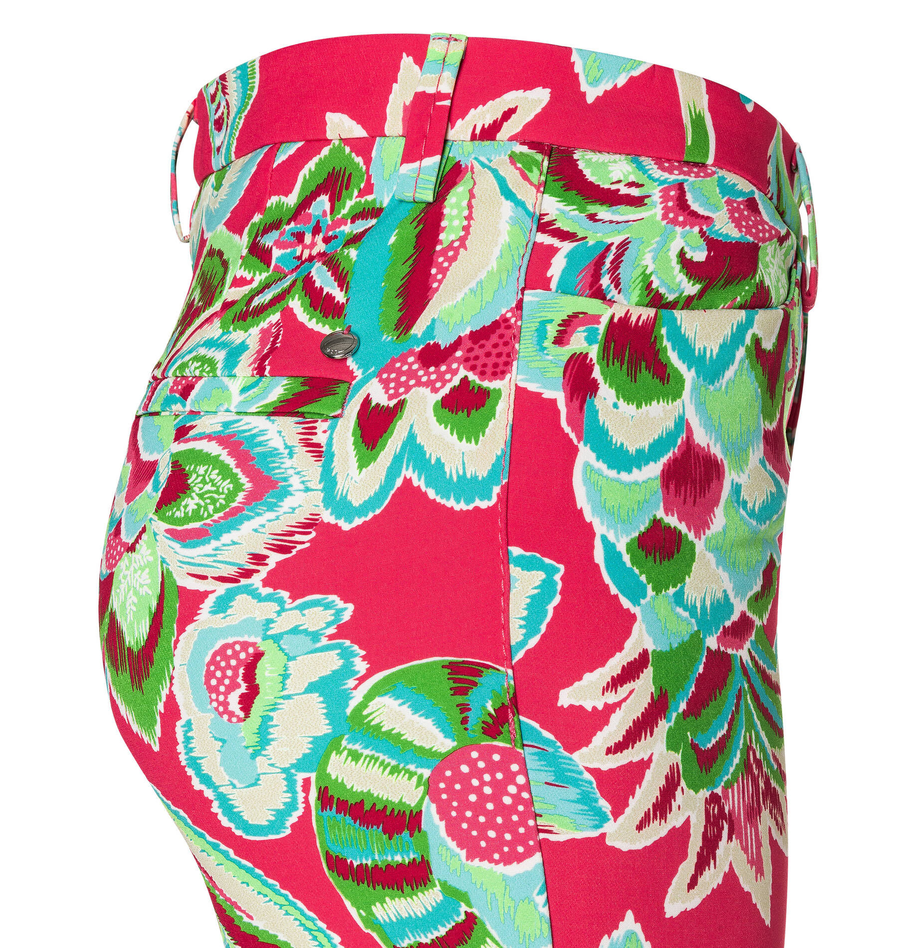 MAC| Damen Hosen AIDA KICK Slim Fit