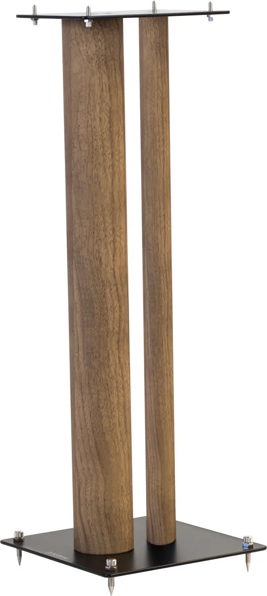 NorStone Stylum 2 Chêne naturel (la paire) Pieds pour enceintes