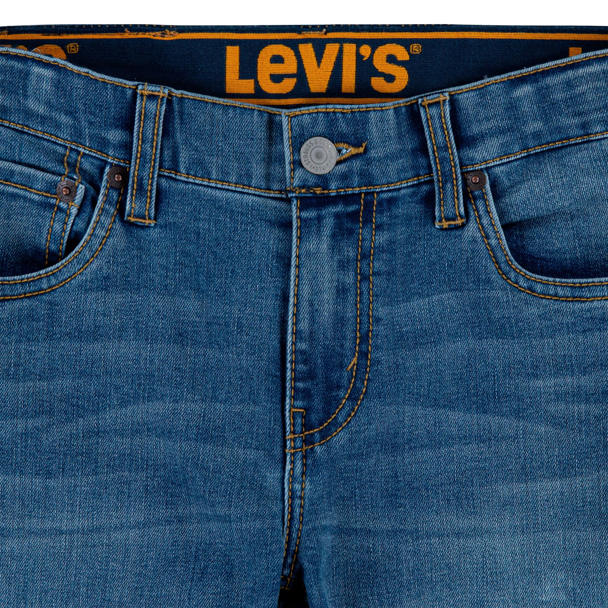 Levi's Jeans 510 Skinny 8-18ans