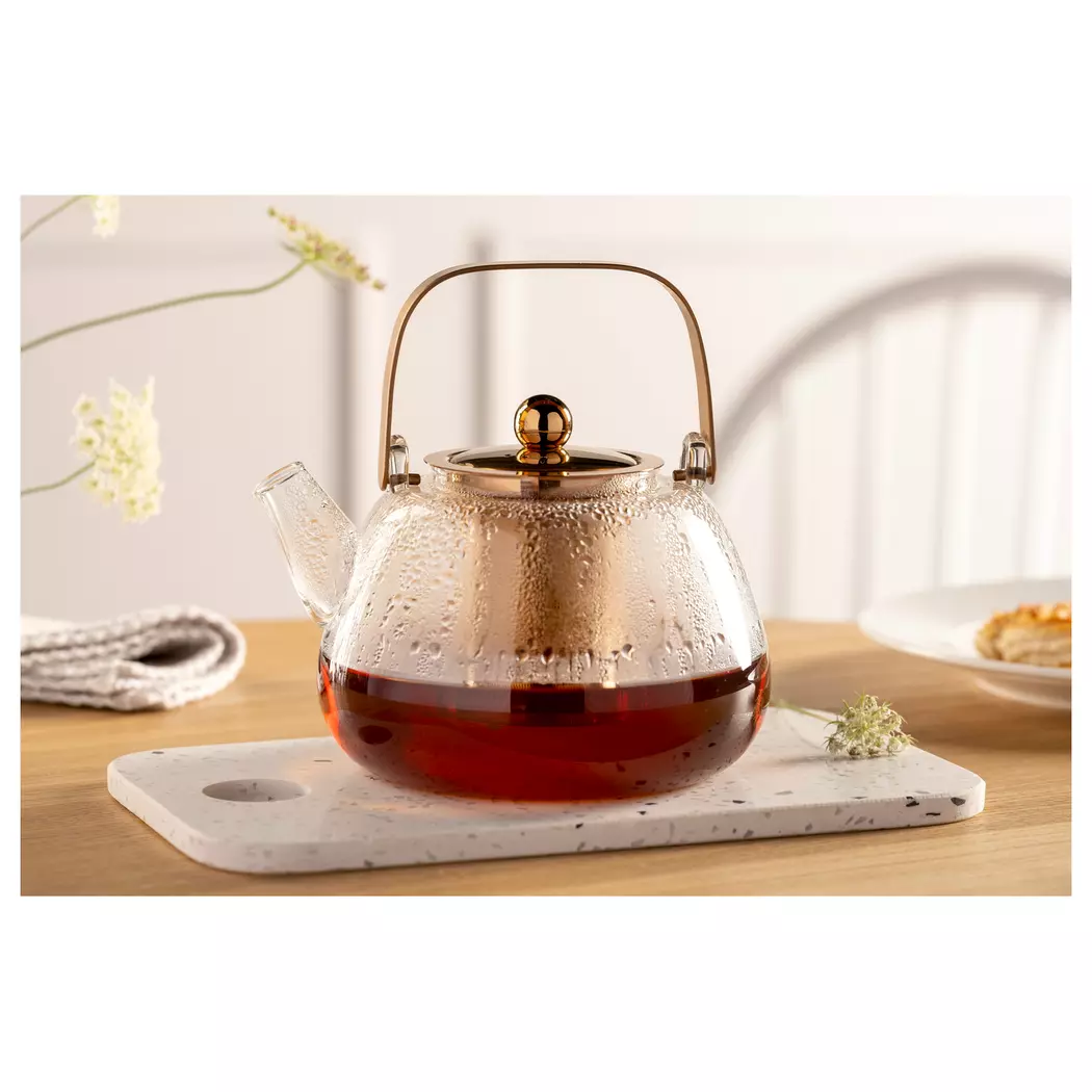 Teekanne Té per te 1200 ml