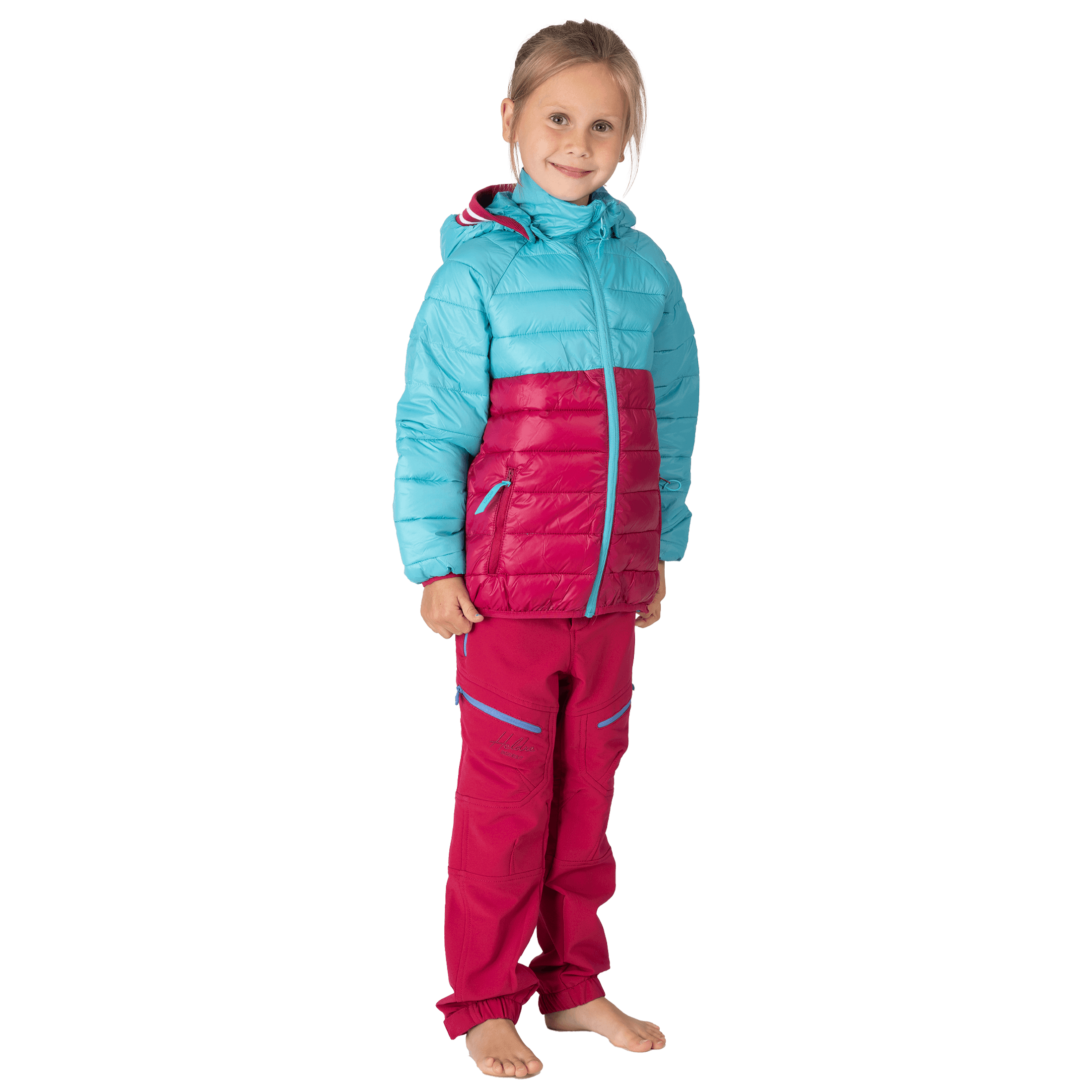 Vikafjell Vatts jakke - Barn - Jakke