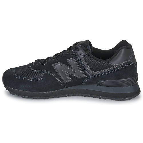 New Balance - 574 - Noir