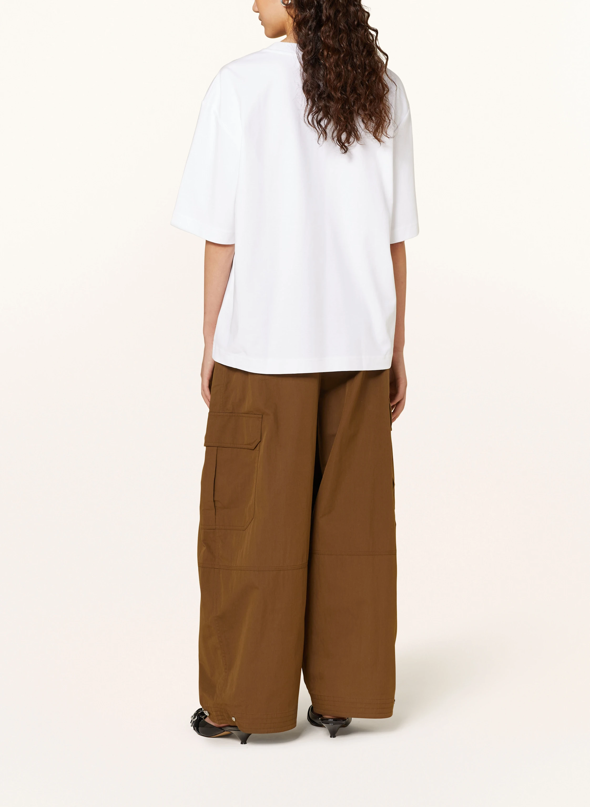 COS Oversized-Shirt