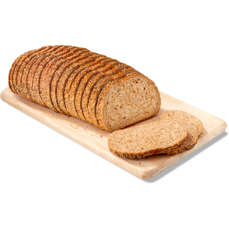 AH Vloerbrood volkoren heel