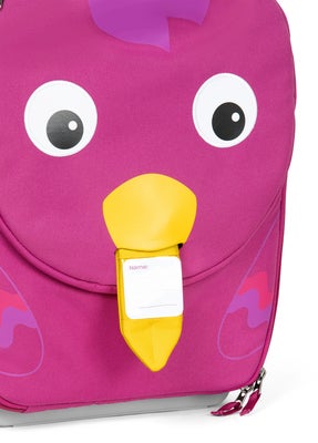 Affenzahn Koffert 18L, Bird