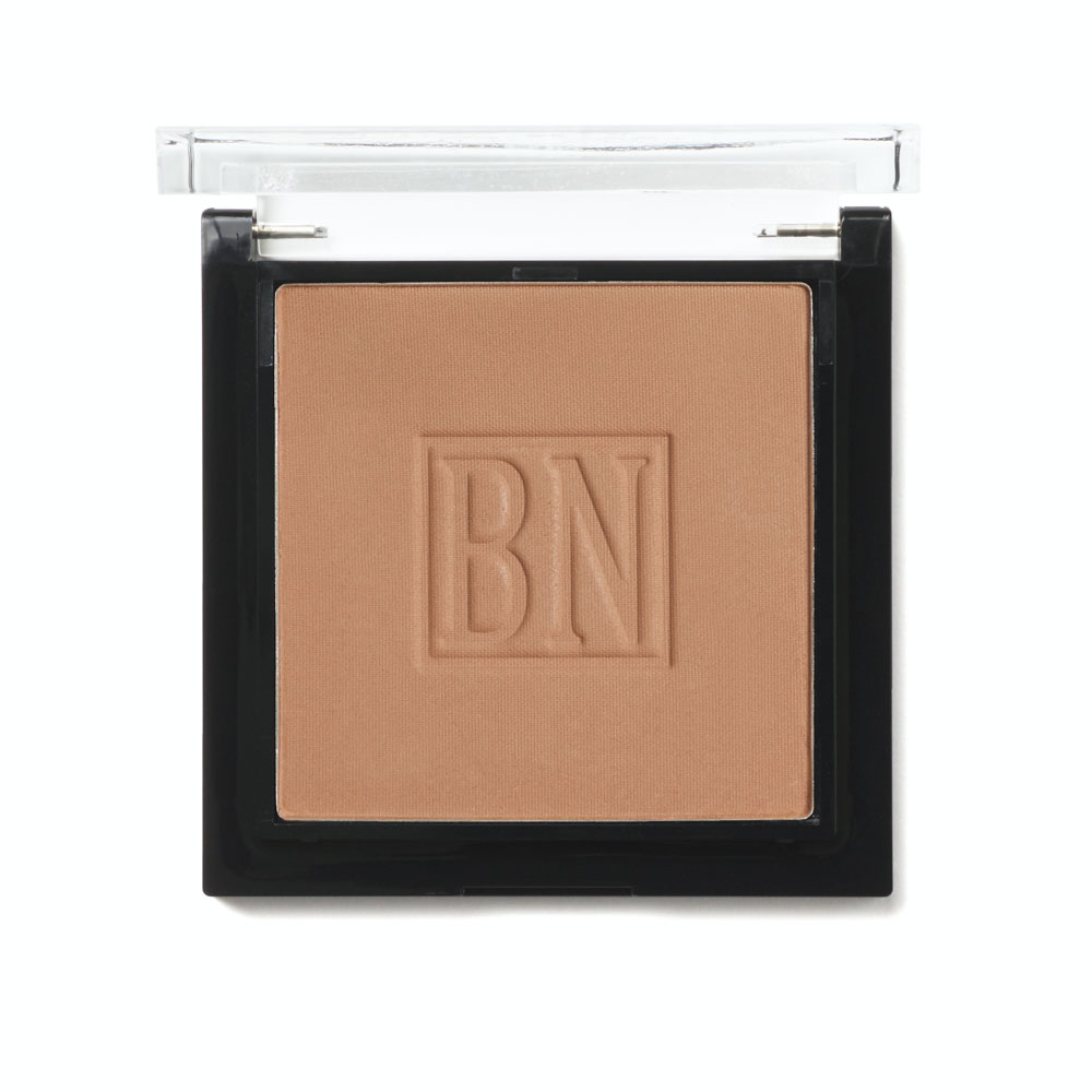 Ben Nye - HDC MediaPro -TALC FREE - HD Poudre Compact, 18g