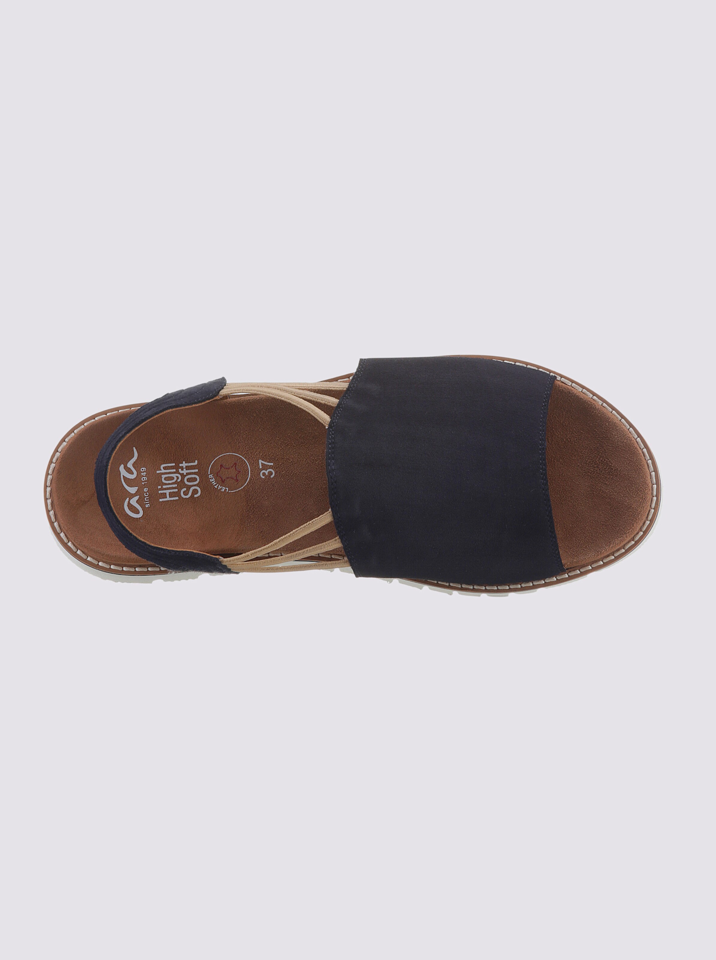 Sandalette