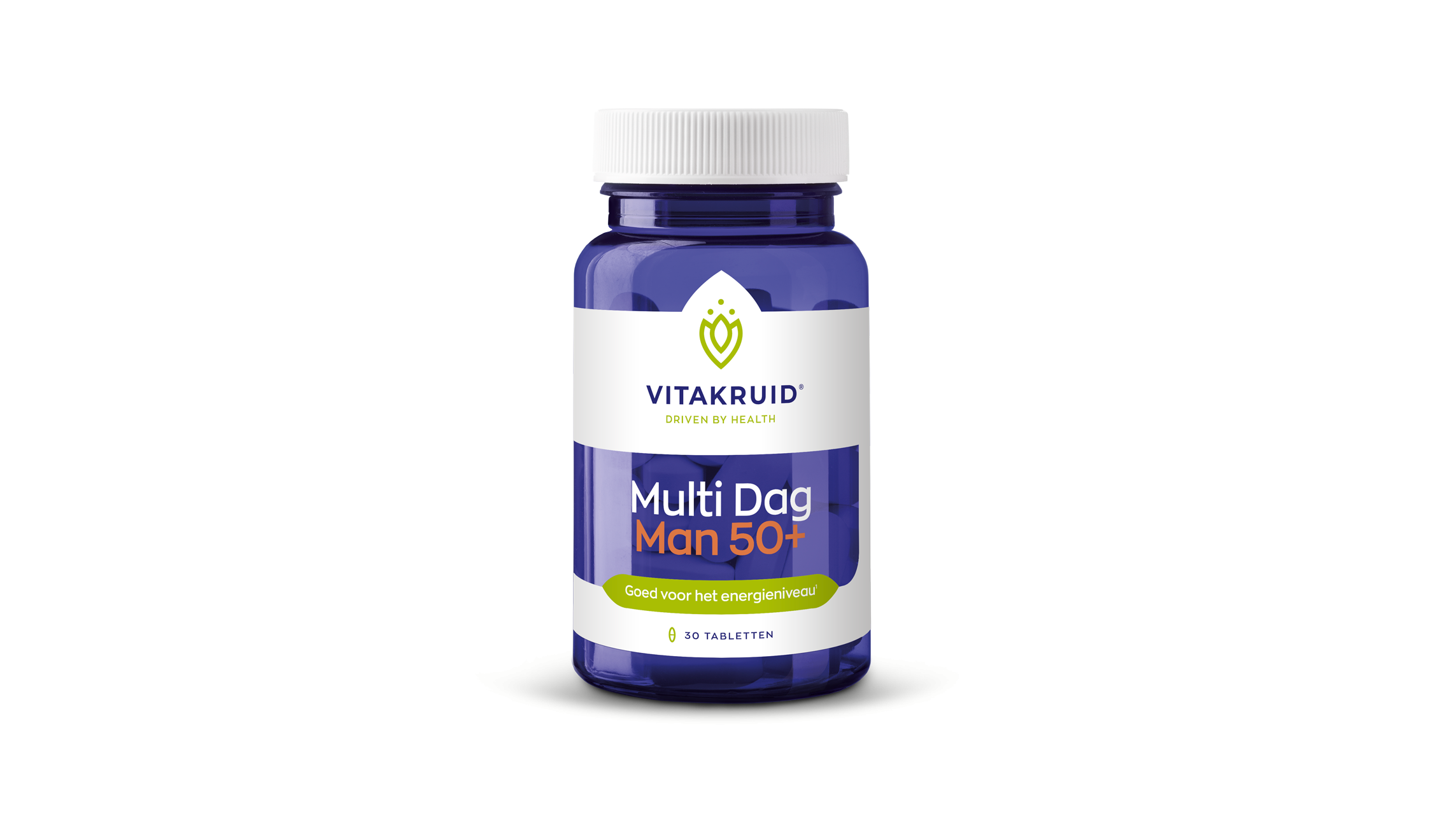 Multi Dag Man 50+
