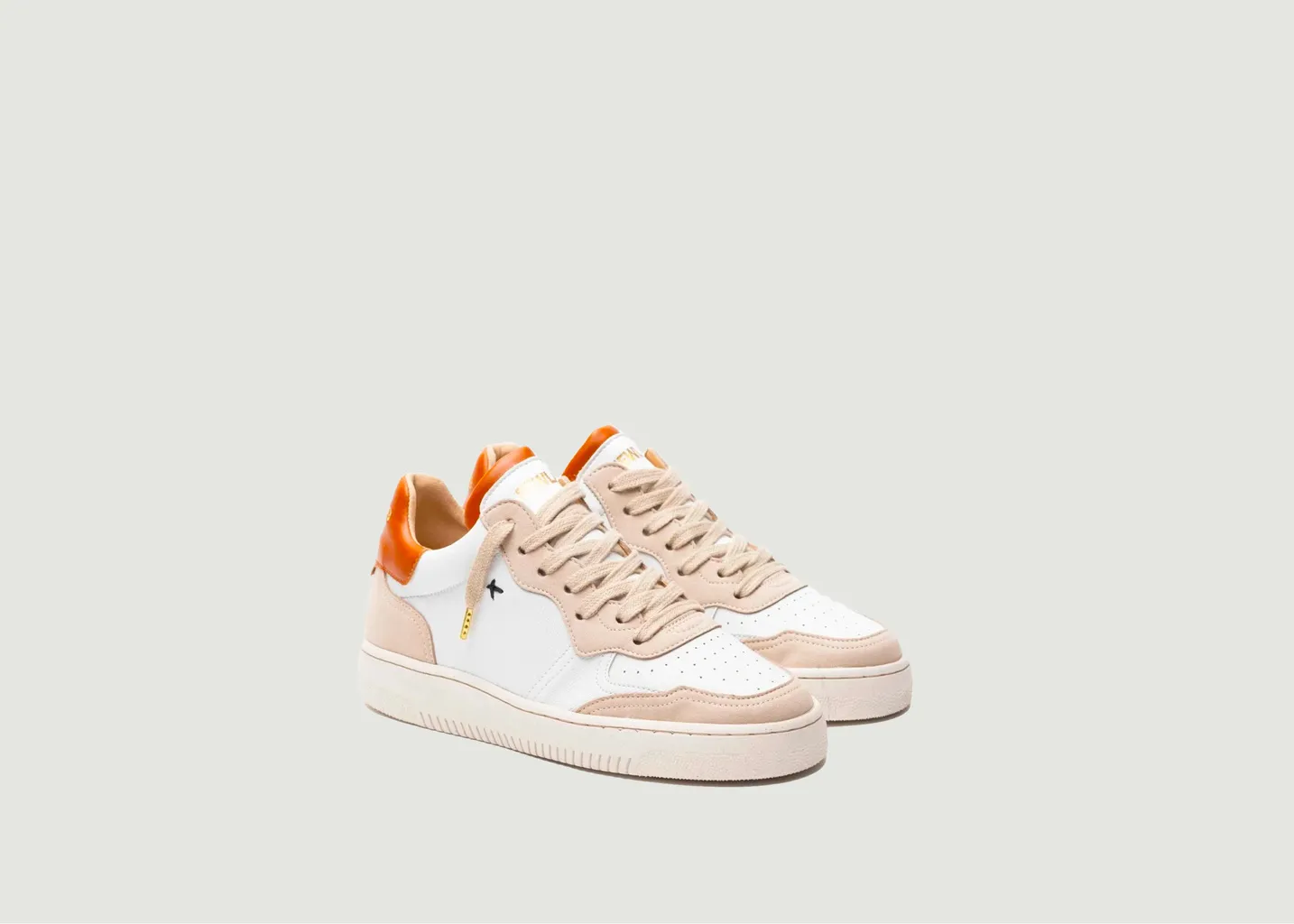 Sneaker NL11 Newlab