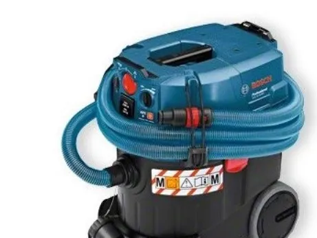 Bosch TØR/VÅDSTØVSUGER UNIVERSAL GAS 35 M AFC