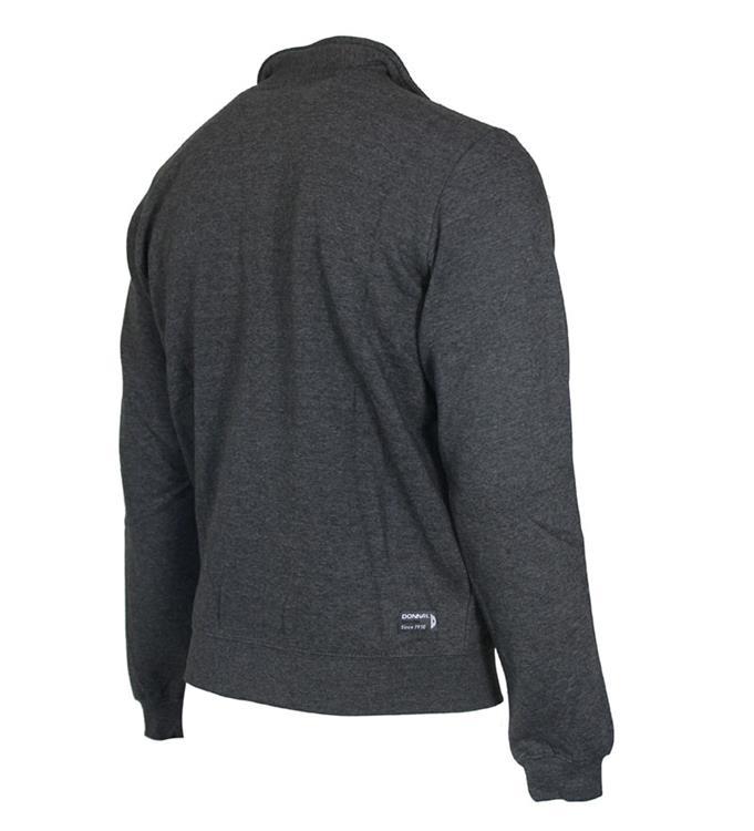 Donnay Vest met Opstaande Kraag