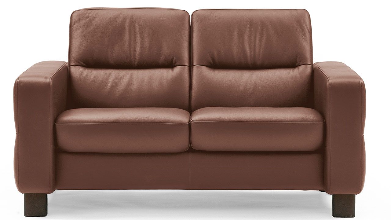 Zitbank Wave LowBack  | Stressless