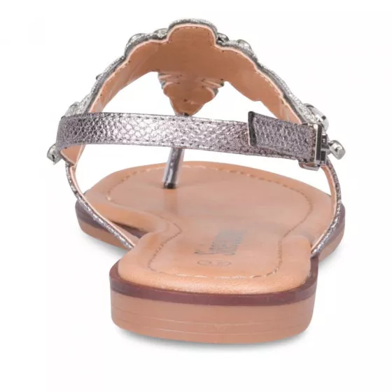 Sandales PEWTER SINEQUANONE