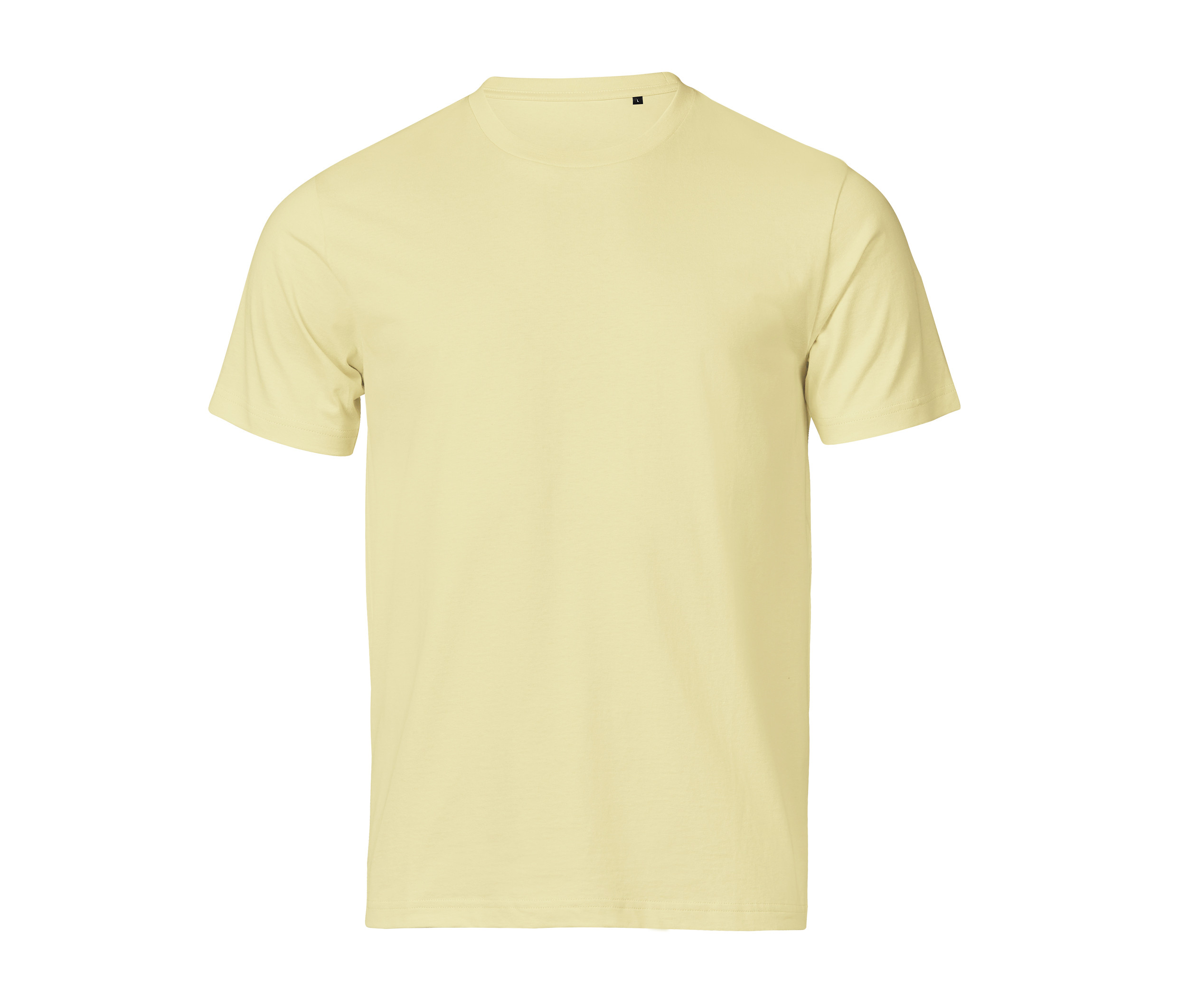TEE JAYS TJ1150 - T-shirt urbain col rond 185