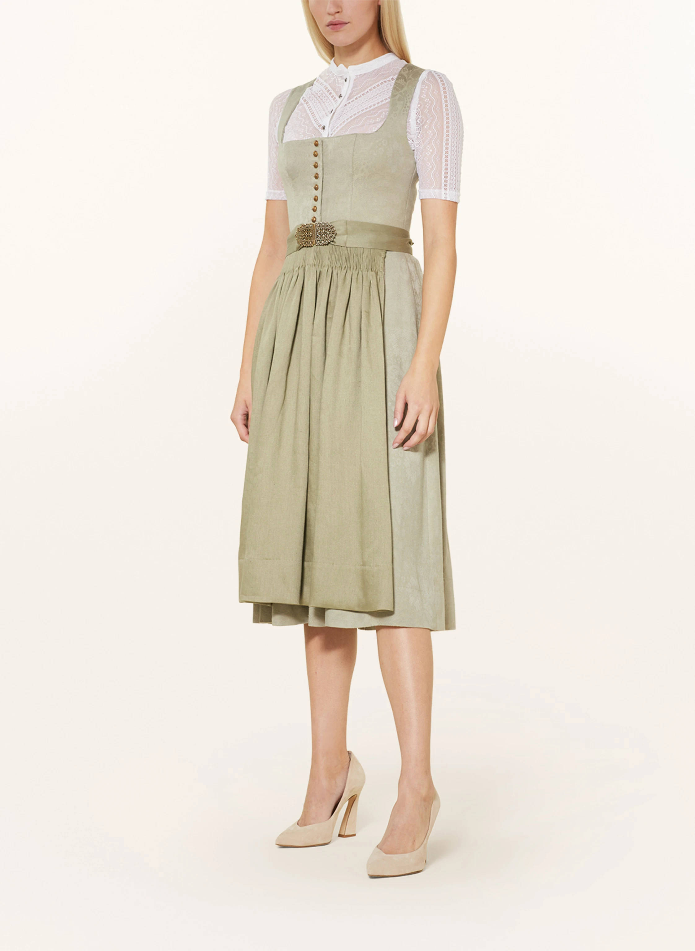CocoVero Dirndlbluse SOPHIABI