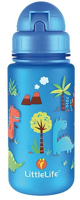 LITTLE LIFE - BOUTEILLE WATER KIDS