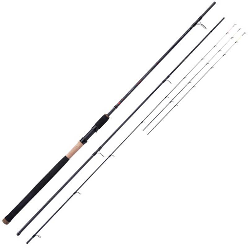 Canne Feeder Nytro Marvelist Carp