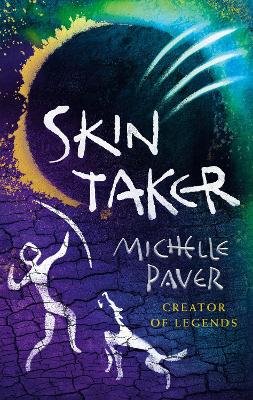 Skin Taker - Wolf Brother (Paperback)
