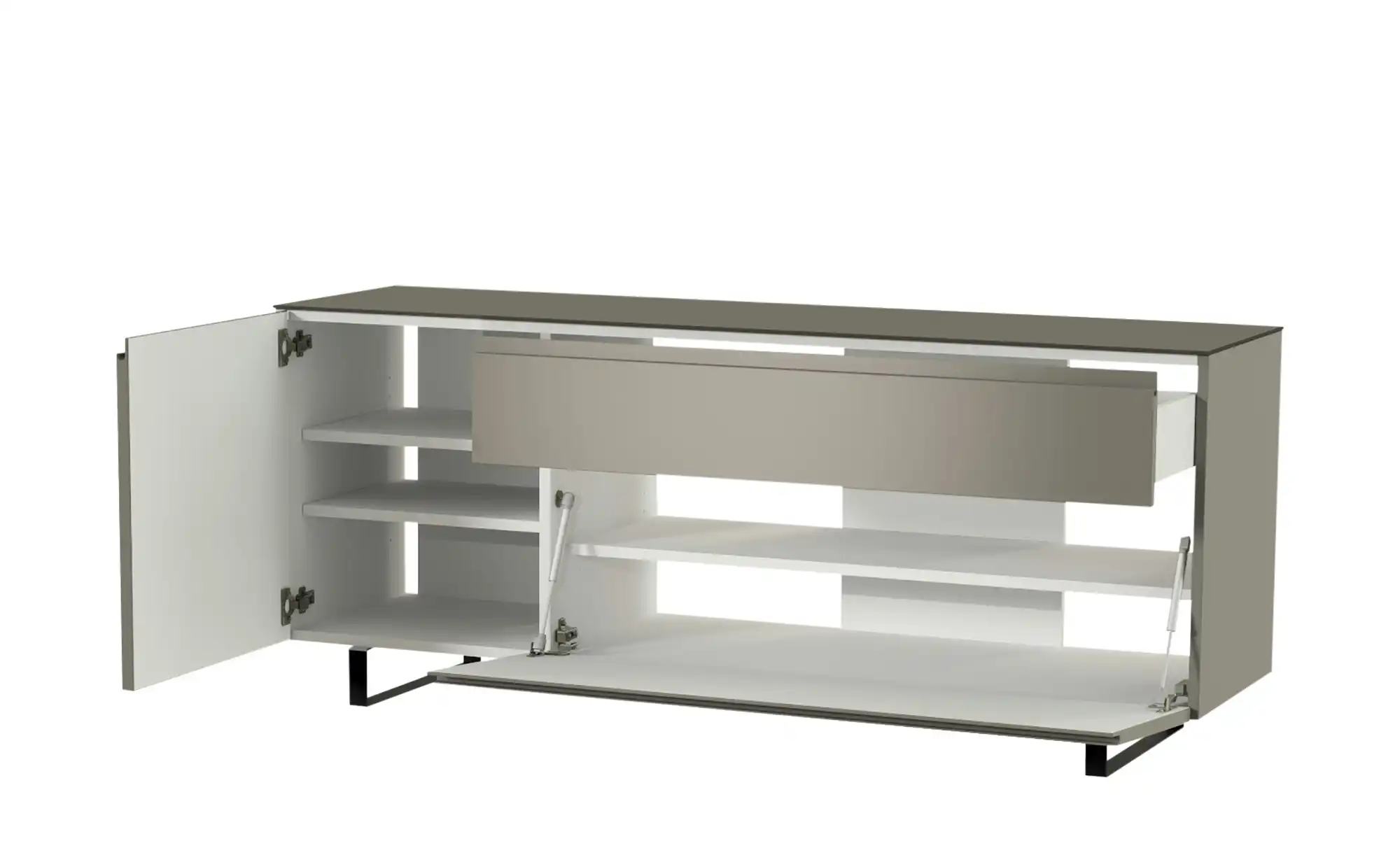 TV Board Nicolo Phono
