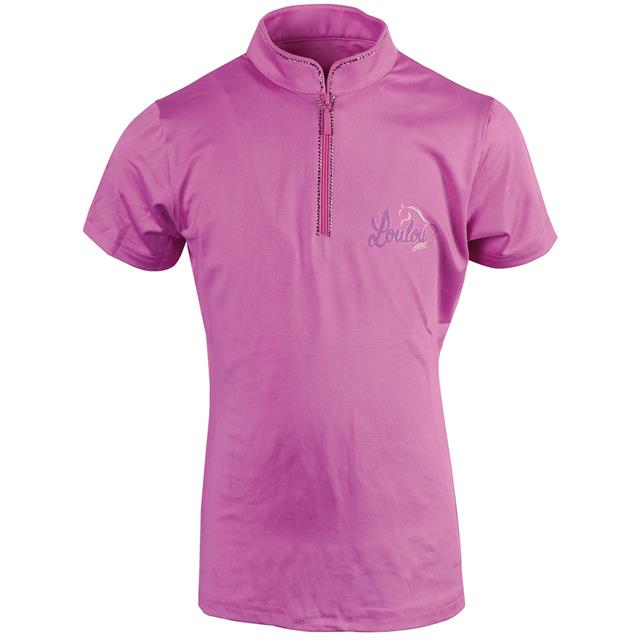 Trainingsshirt Harry's Horse LouLou Bobby Kids Roze