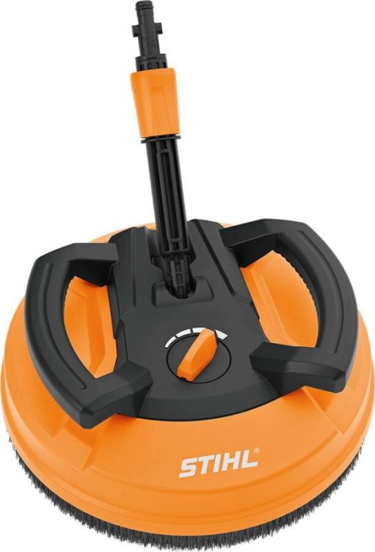 STIHL RA 110 - Vlaktereiniger