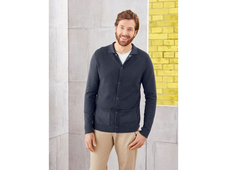 Heren vest