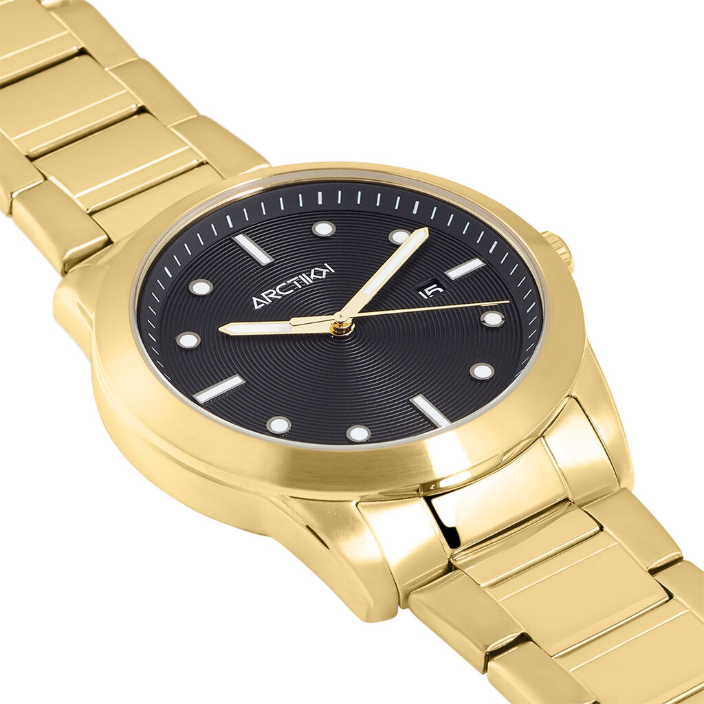 Montre Arctik Element Noir