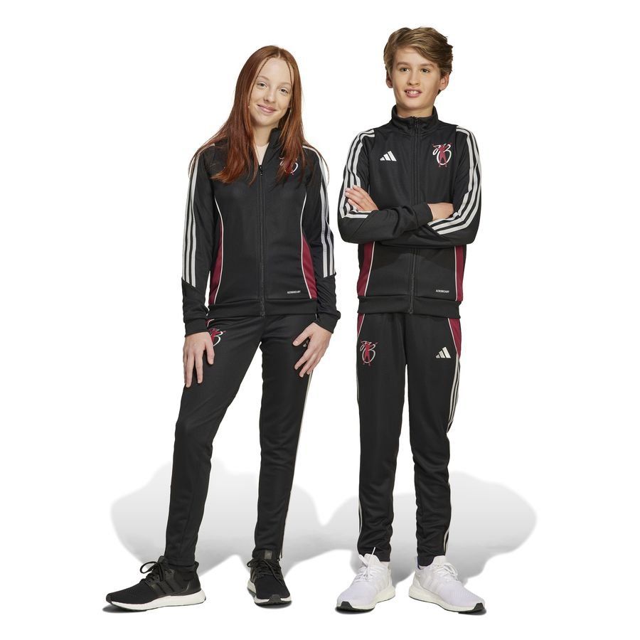 adidas Bas de Survêtement Tiro Jude Bellingham - Noir Enfant