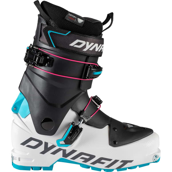 Chaussure ski de randonnée DYNAFIT SPEED W NIMBUS/SILVRETTA