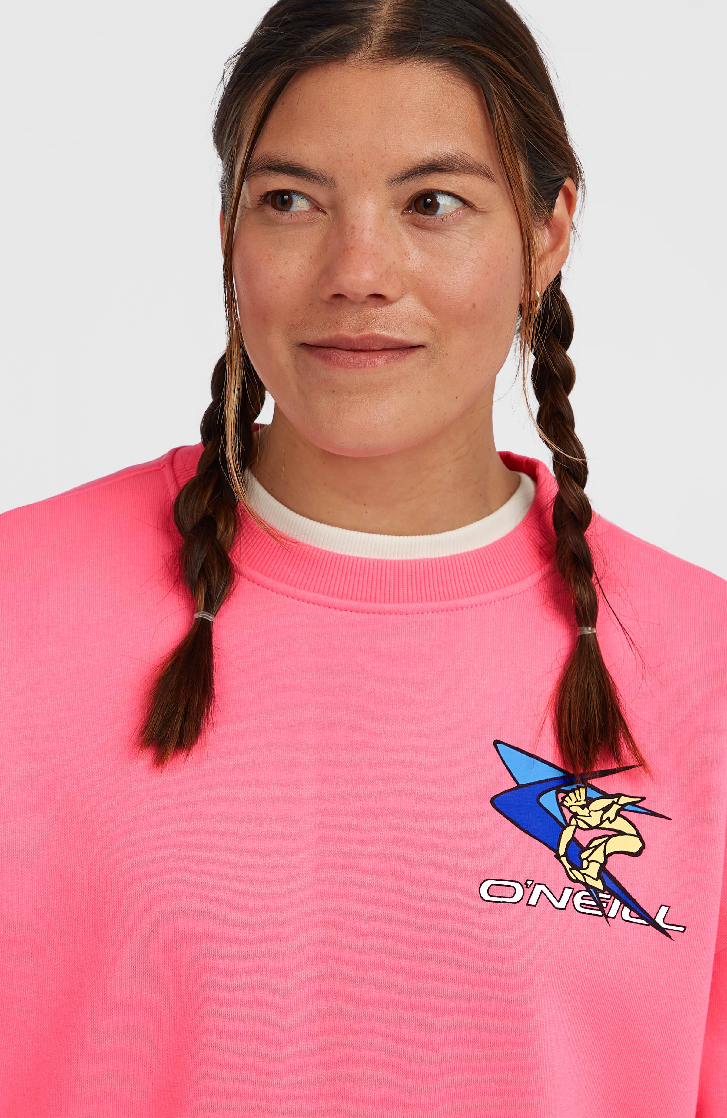 FWC'Play Crew sweater