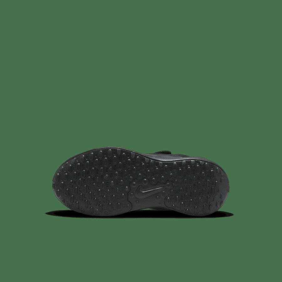 Nike Revolution 7 Little Kids' Shoe BLACK/ANTHRACITE