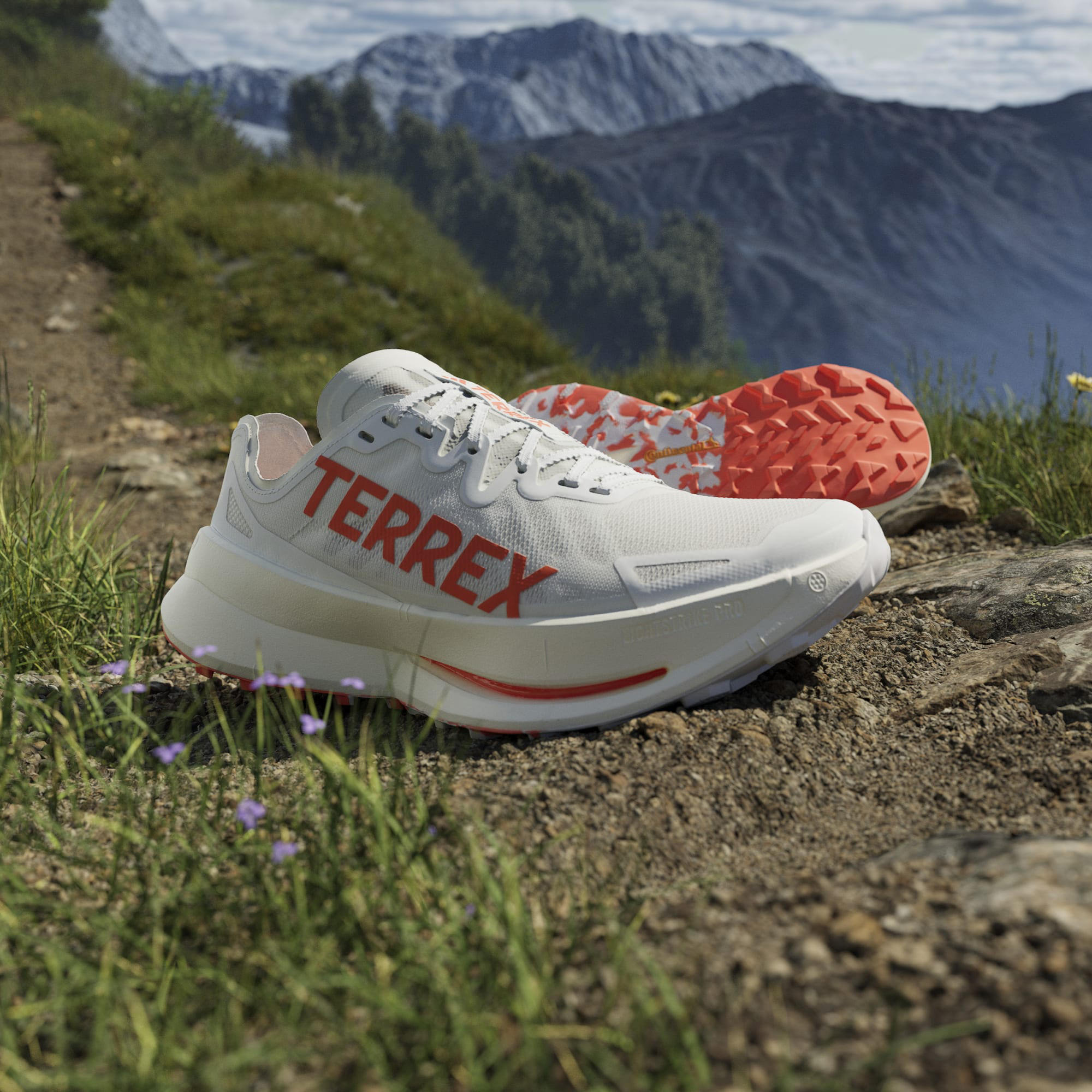 Adidas Terrex Agravic Speed Ultra M's