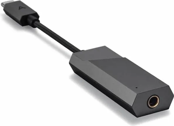 Astell&Kern HC2 DAC Audio portables