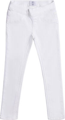 Luca & Lola Caulonia Jeggings, White