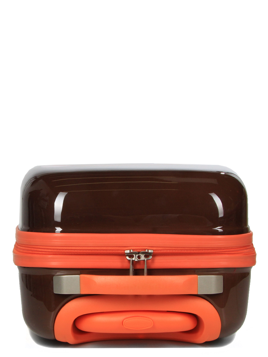 Valise Snowball Kids Monkey 48 cm