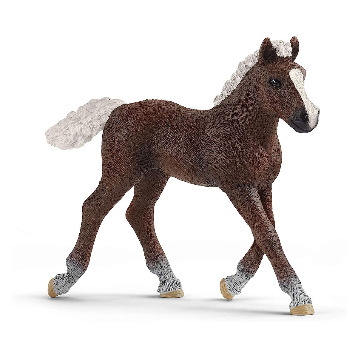 Schleich 17077 - Farm World - Schwarzwälder Fohlen (13899)