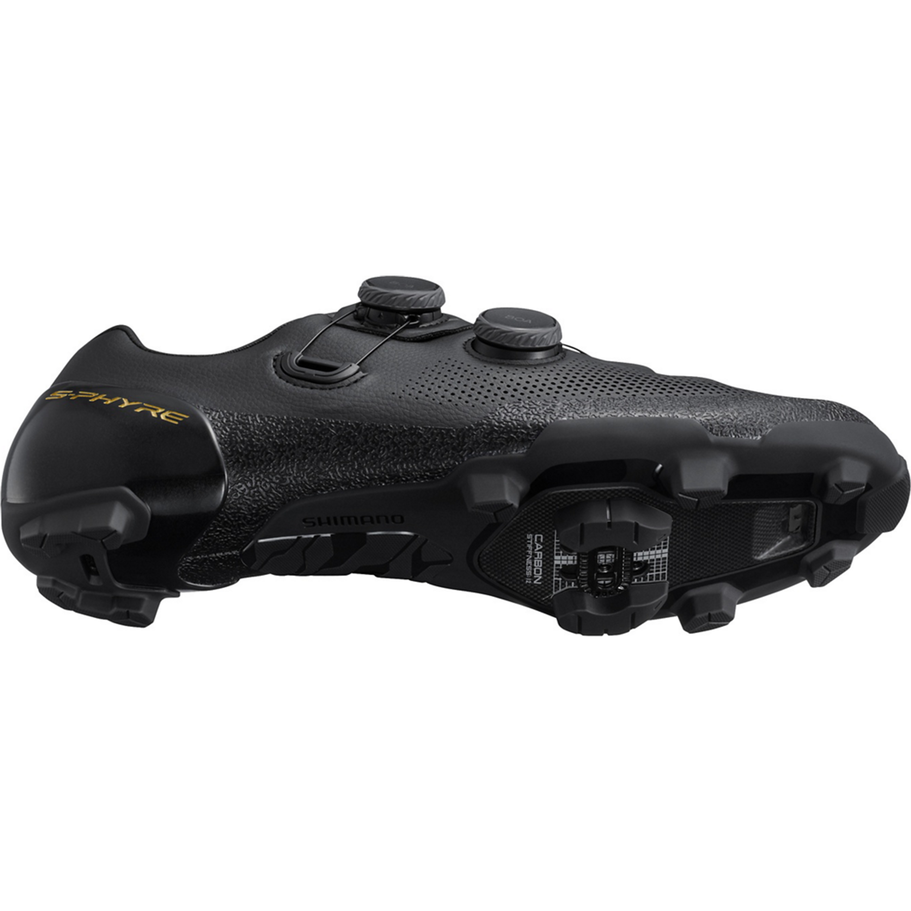 Shimano S-Phyre RX910 Gravel Schoenen