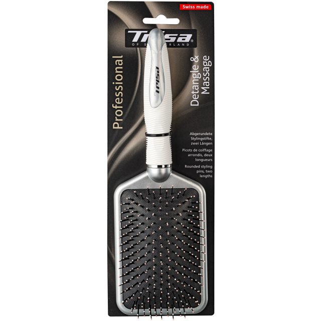 TRISA Professional Haarbürste Paddle 1 Stk