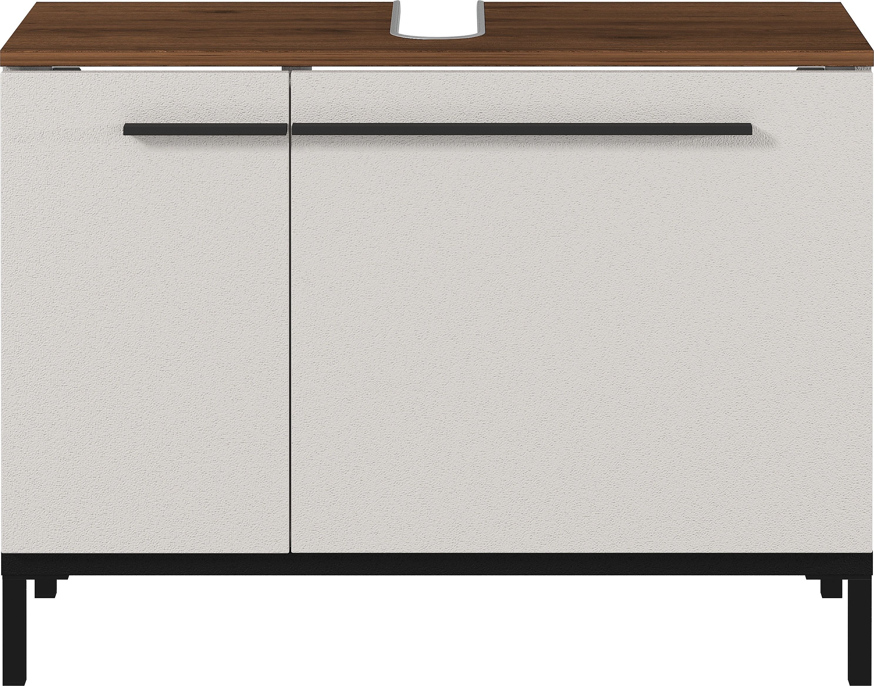 Waschbeckenunterschrank