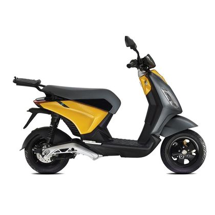 Support top case Shad Top Master pour scooter