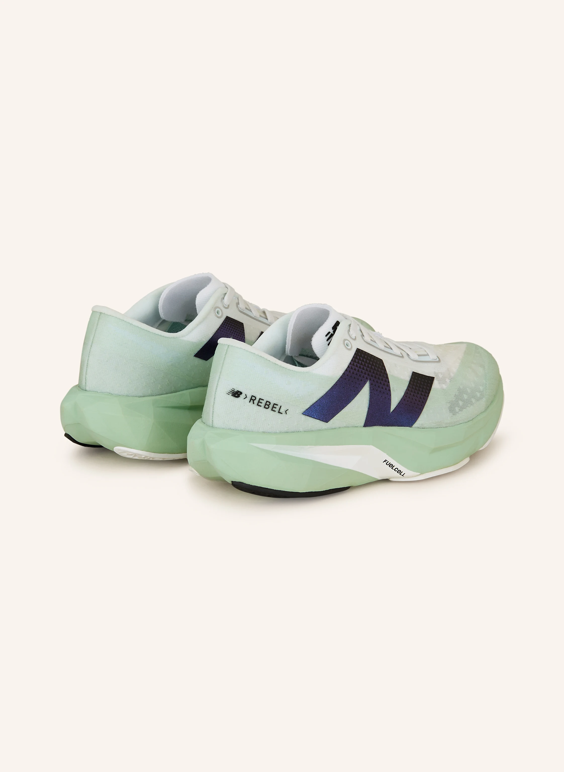 new balance Laufschuhe FULLCELL REBEL V4