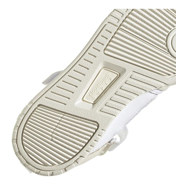 adidas Women Postmove Mid Cloudfoam Basketball Sneakers