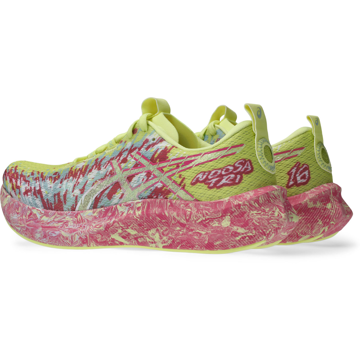 ASICS GEL-Noosa TRI 16 Dames
