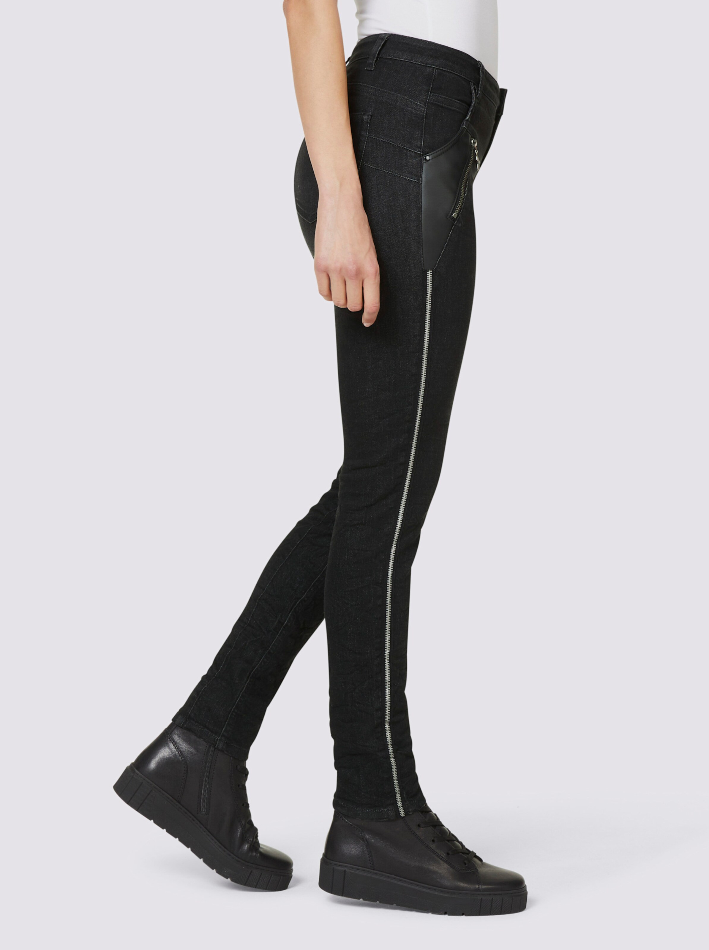 Push-up-Jeans