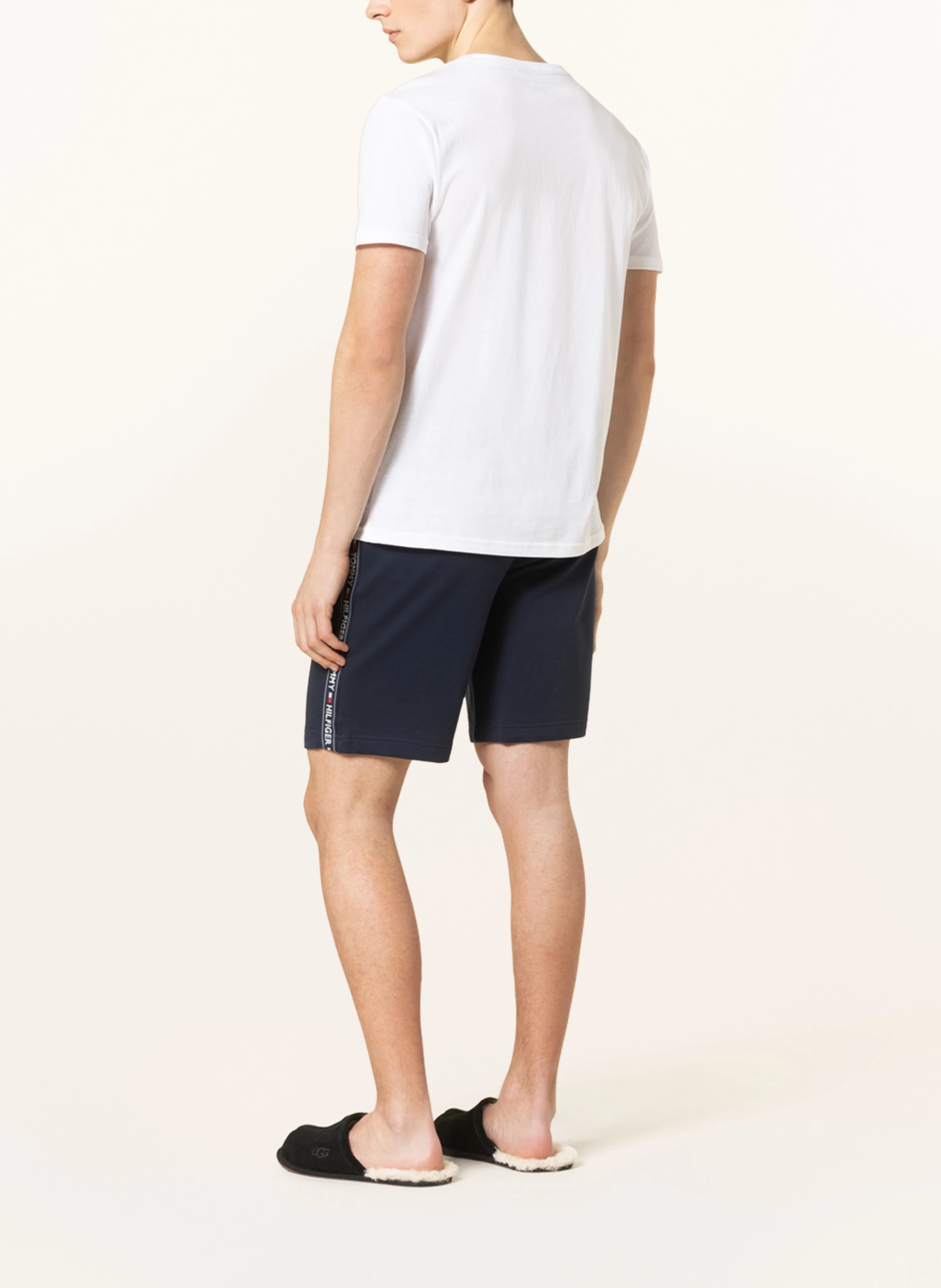 TOMMY HILFIGER Schlafshirt