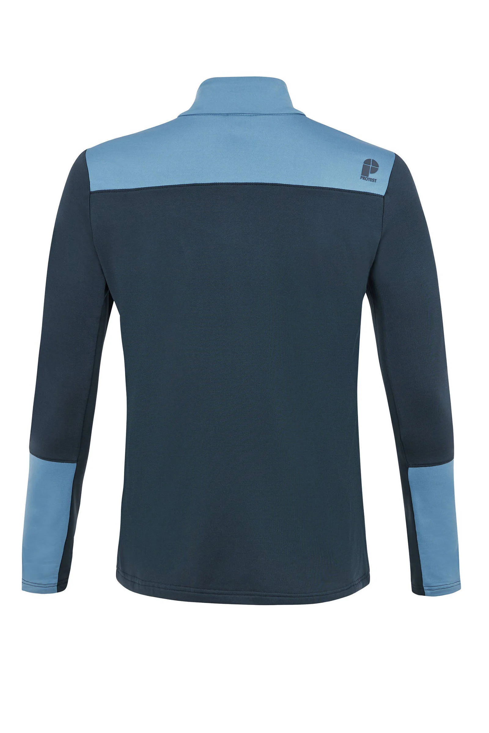 Protest skipully PRTSITANO donkerblauw/blauw
