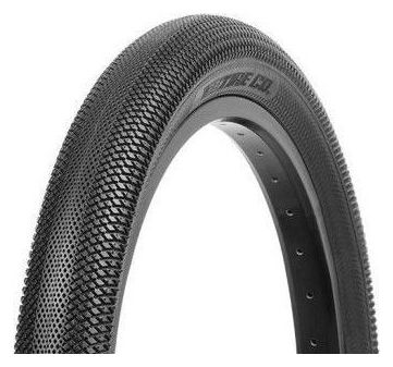 Pneu Vee Tire Speedster 14'' MPC Multi Purpose Compound Tubetype Noir Reflect Line