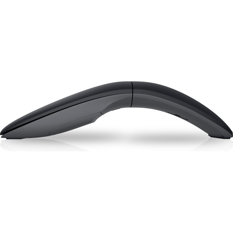 DELL Souris de voyage Bluetooth® - MS700 - Noir