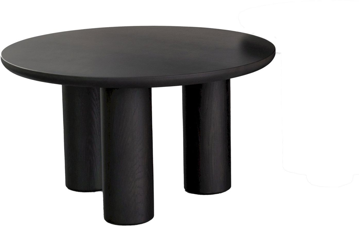 Studio HENK   Pillar Rond Salontafel
