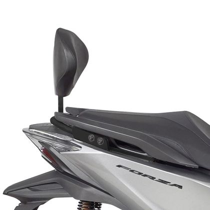 Kit Fixation Dosseret Shad pour scooter